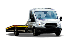 Van Hire Christchurch - Recovery Van - Van hire Christchurch